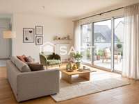 Vente appartement 4 pièces Vente appartement 4 pièces