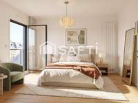 Vente appartement 4 pièces Vente appartement 4 pièces