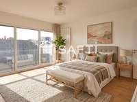 Vente appartement 4 pièces Vente appartement 4 pièces