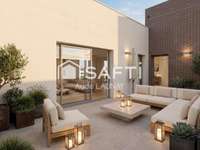 Vente appartement 5 pièces Vente appartement 5 pièces