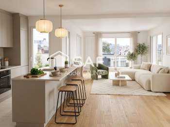 Vente appartement 5 pièces Vente appartement 5 pièces