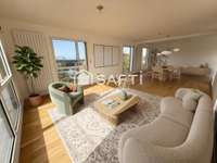 Vente appartement 5 pièces Vente appartement 5 pièces