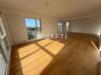 Vente appartement 5 pièces Vente appartement 5 pièces