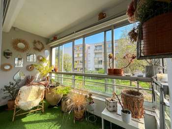 Vente appartement 4 pièces Vente appartement 4 pièces