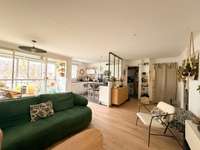 Vente appartement 4 pièces Vente appartement 4 pièces