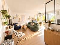Vente appartement 4 pièces Vente appartement 4 pièces