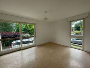 Vente Appartement 2 piècesRennes Sacré Coeurs