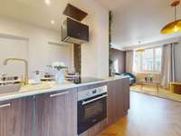 Vente appartement 4 pièces Vente appartement 4 pièces