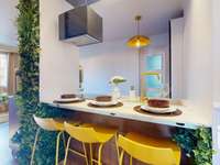Vente appartement 4 pièces Vente appartement 4 pièces