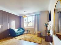 Vente appartement 4 pièces Vente appartement 4 pièces