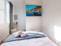 Vente appartement 4 pièces Vente appartement 4 pièces