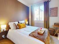 Vente appartement 4 pièces Vente appartement 4 pièces