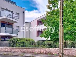 Vente Appartement 3 piècesRennes Sacré Coeurs