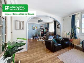 Vente appartement 5 pièces
