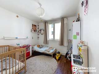 Vente appartement 5 pièces