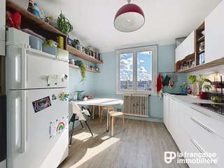 Vente appartement 5 pièces