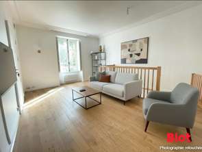 Vente Appartement 4 piècesRennes Sacré Coeurs