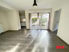 Vente Appartement 3 piècesRennes Sacré Coeurs