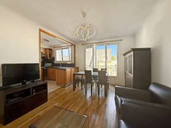 Vente appartement 4 pièces Vente appartement 4 pièces