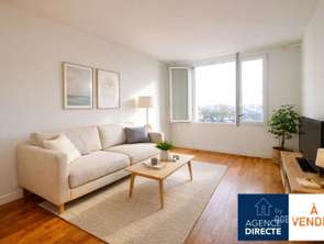 Vente Appartement 3 piècesRennes Sacré Coeurs