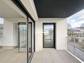 Vente Appartement 2 piècesRennes Sacré Coeurs