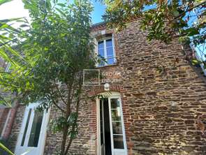 Vente Appartement 2 piècesRennes Sacré Coeurs