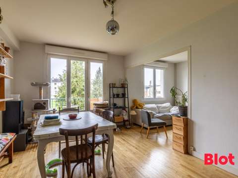 Vente appartement 3 pièces Vente appartement 3 pièces