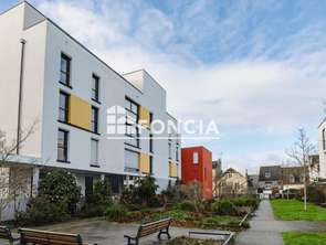 Vente Appartement T1Rennes Sacré Coeurs