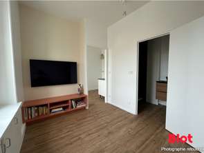 Vente Appartement 2 piècesRennes Sacré Coeurs