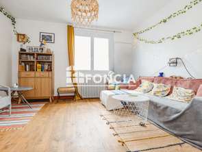 Vente Appartement 3 piècesRennes Sacré Coeurs