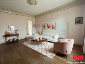 Vente Appartement 3 piècesRennes Sacré Coeurs