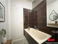 Vente appartement 3 pièces Vente appartement 3 pièces