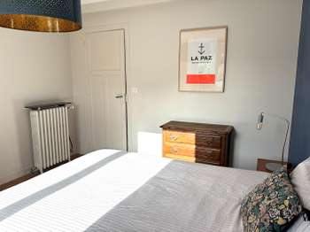 Vente Appartement 3 piècesRennes Sacré Coeurs