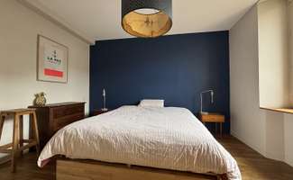 Photo Vente appartement Rennes Sacré Coeurs