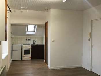 Vente Studio 1 pièce