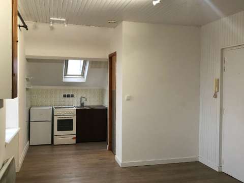 Vente Studio 1 pièce