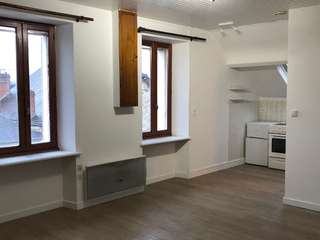 Vente Studio 1 pièce