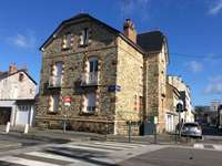 Vente Studio 1 pièce