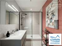 Vente appartement 5 pièces