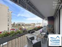 Vente appartement 5 pièces