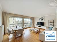Vente appartement 5 pièces