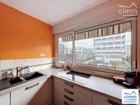Vente appartement 5 pièces