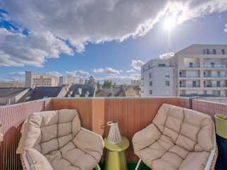 Vente appartement 3 pièces Vente appartement 3 pièces