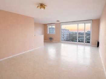 Vente appartement Rennes Sacré Coeurs 35