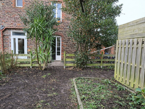 Vente Appartement 2 piècesRennes Sacré Coeurs