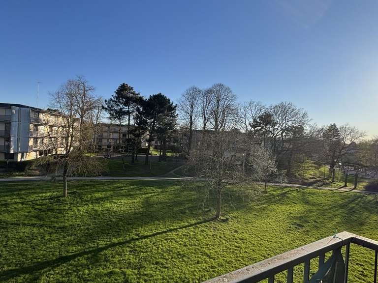 Vente appartement 5 pièces