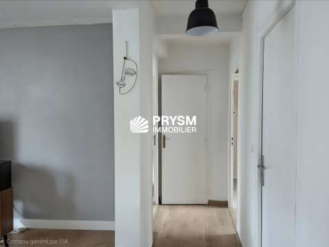 Vente appartement 3 pièces Vente appartement 3 pièces