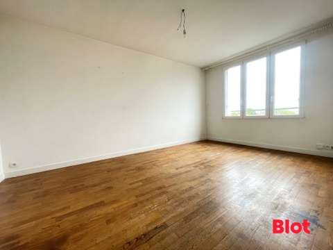 Vente appartement 3 pièces Rennes Sacré Coeurs 35