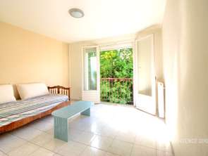 Vente Appartement 2 piècesRennes Sacré Coeurs