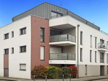 Vente Appartement 4 piècesRennes Sacré Coeurs